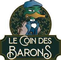 COIN BARONS